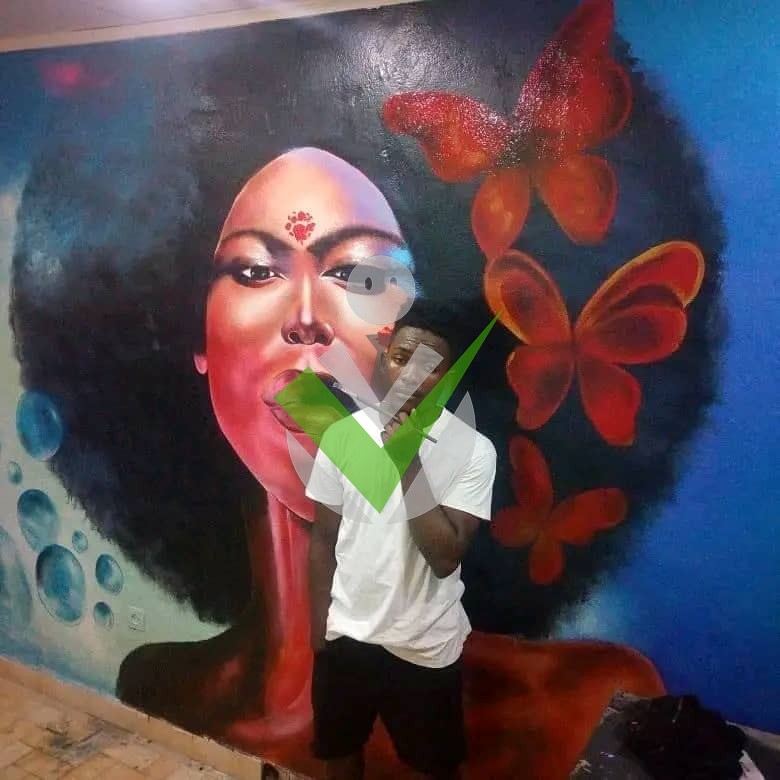 Miguel Ngah