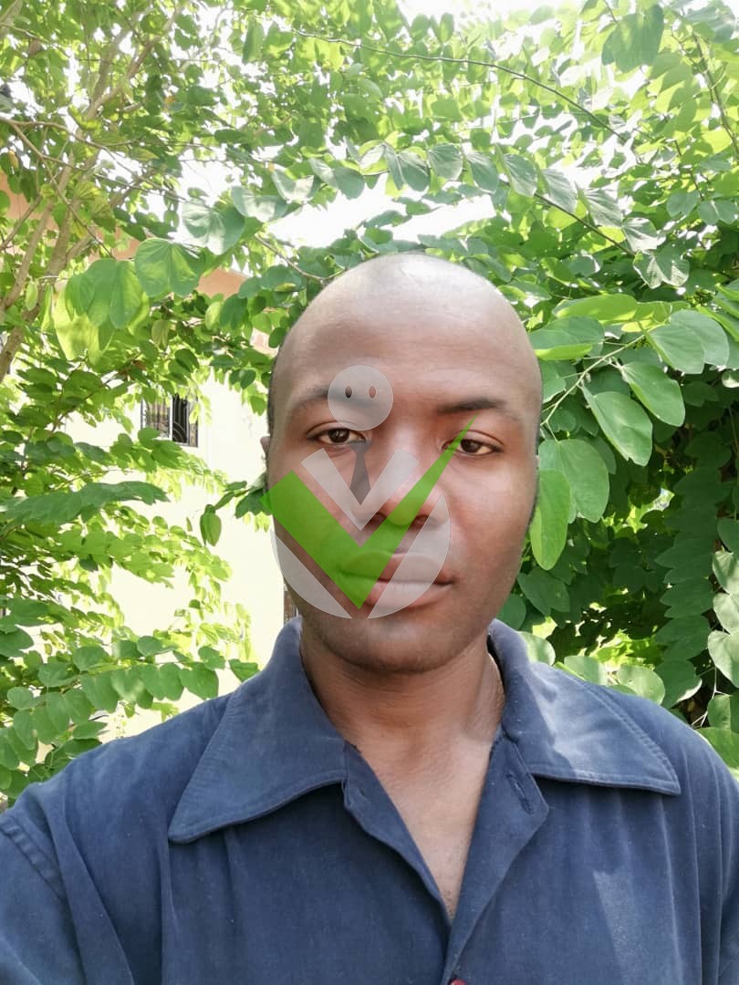 TCHOFFO PENAYE Célestin Xavier