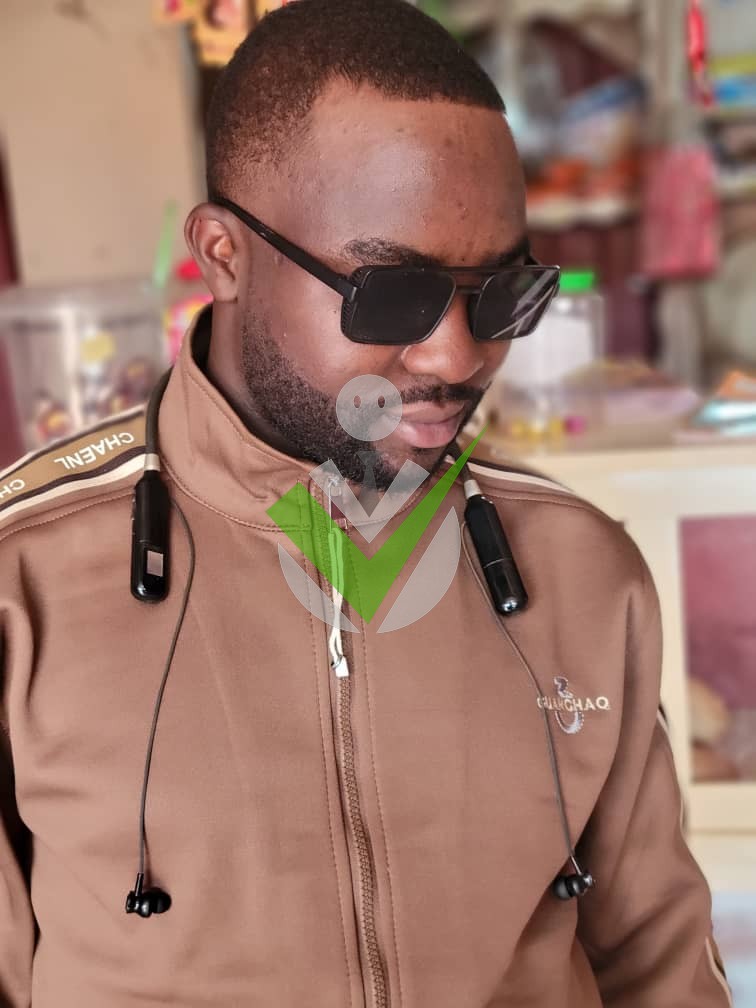 Armel KENMOGNE SOH