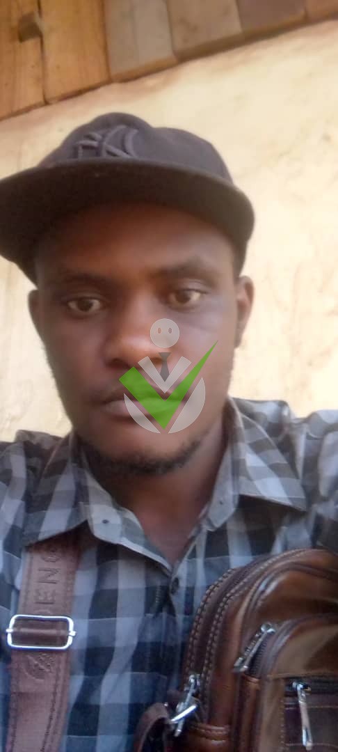 Clinton Fonjong