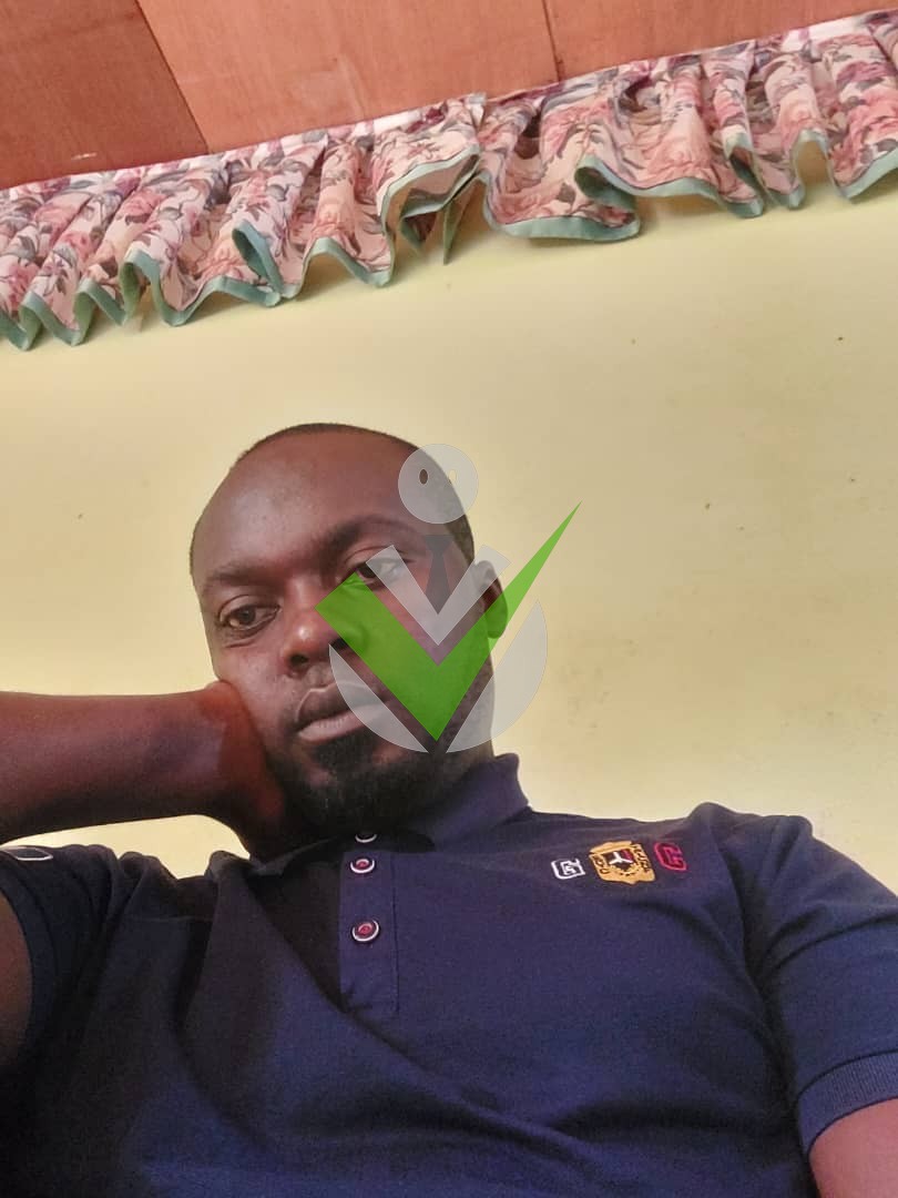 JOB TIMOTHE NGUISSI