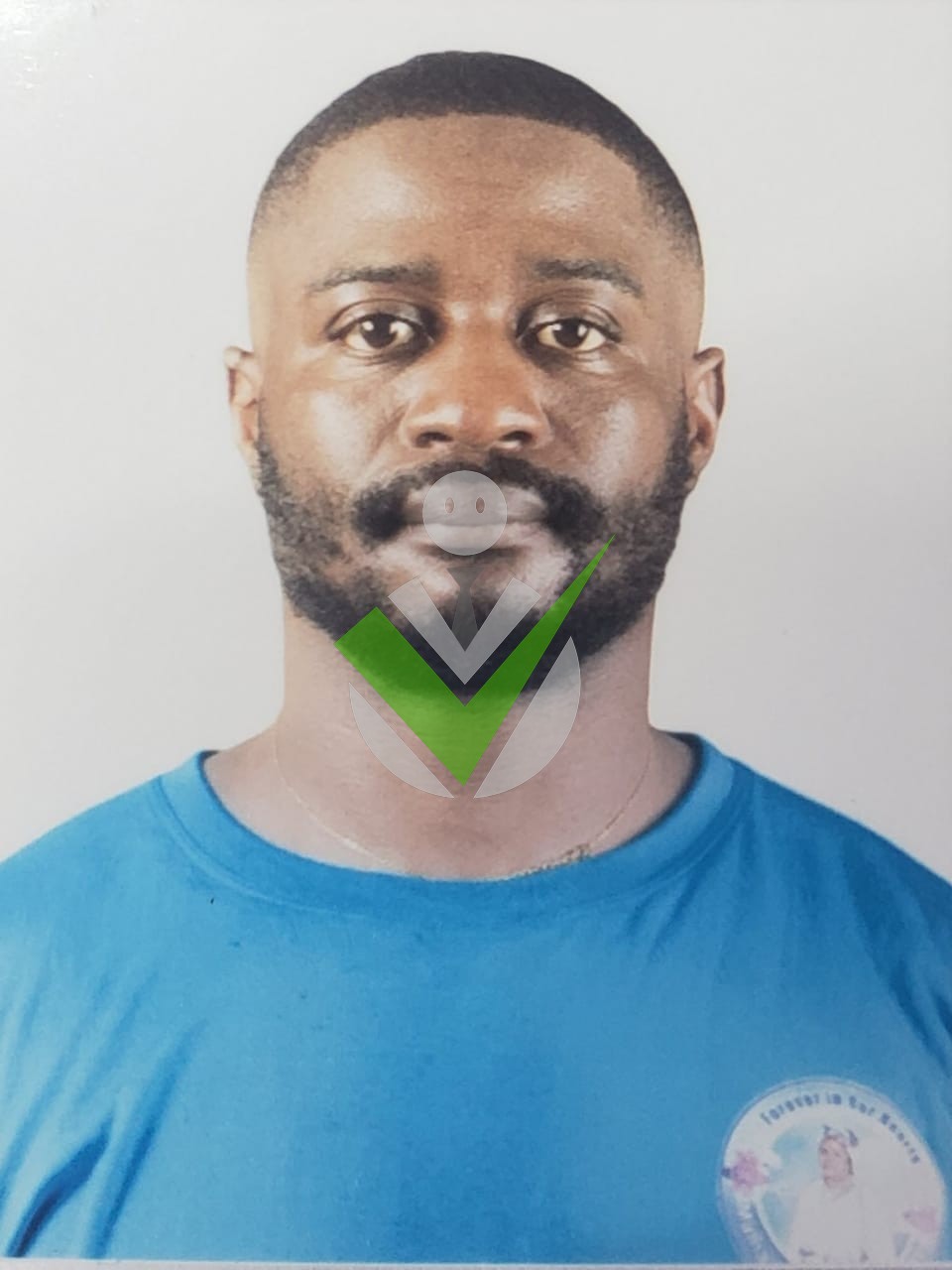 Leonard Tegha