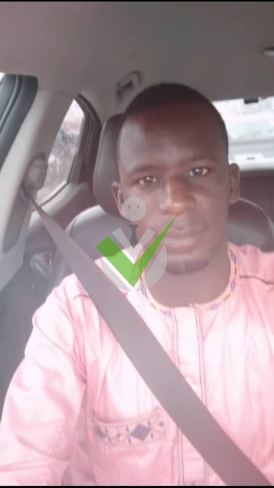 Daouda Oumarou
