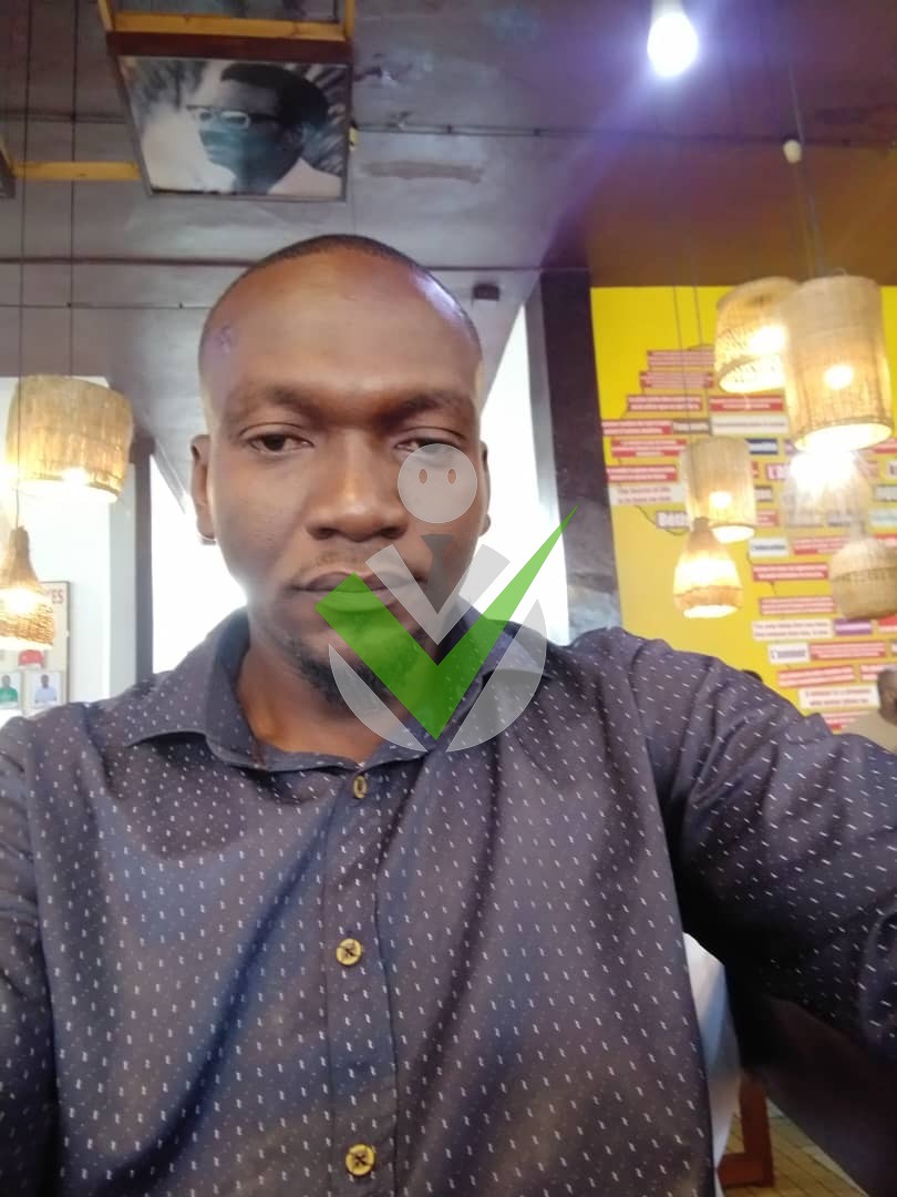 Aboubakar Garga