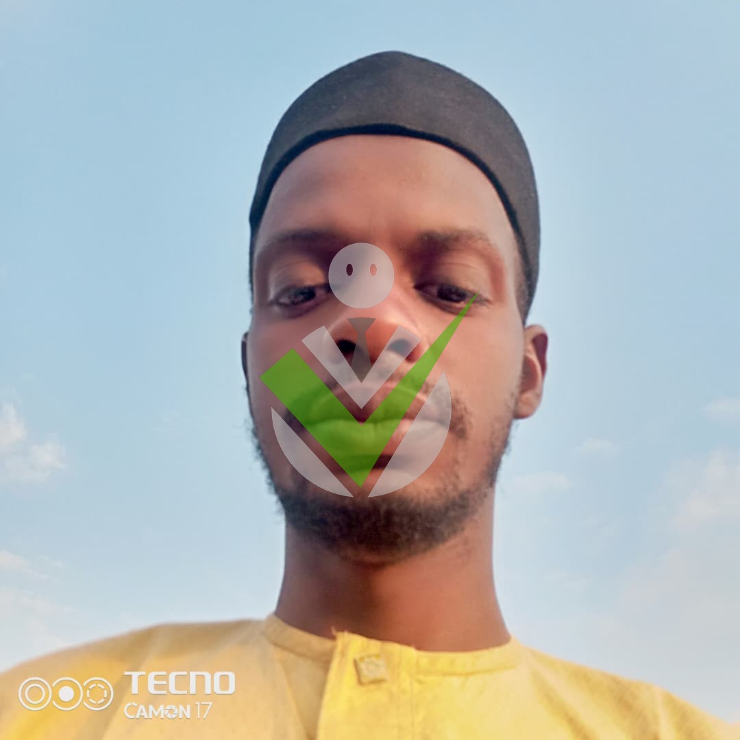ABOUBAKARY AHMADOU