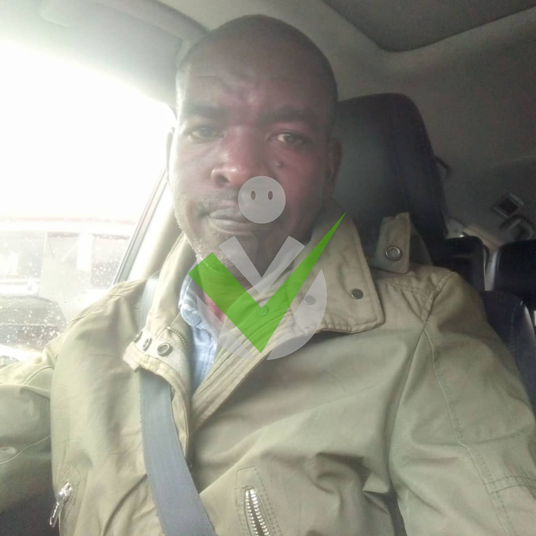 Bertrand Nango