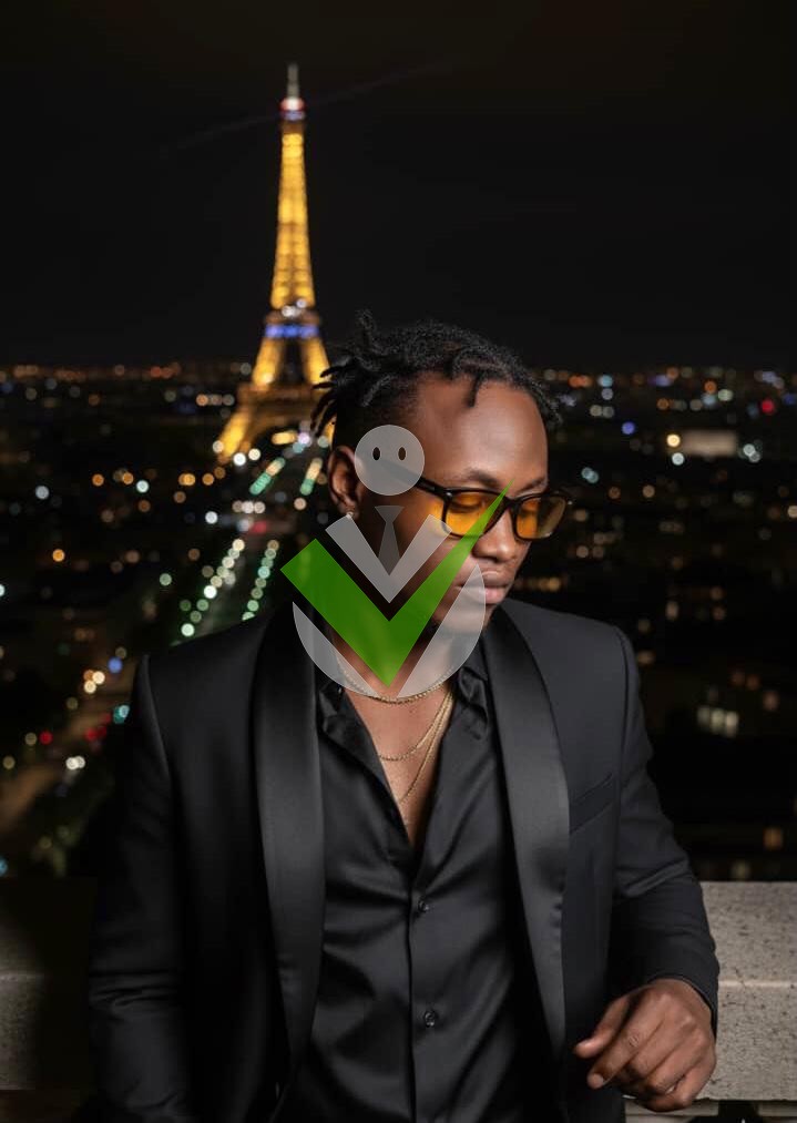Franck Tchewe
