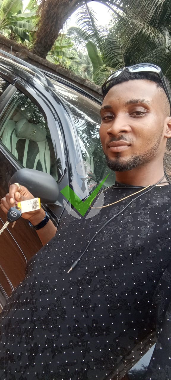 Franklin Ugochukwu