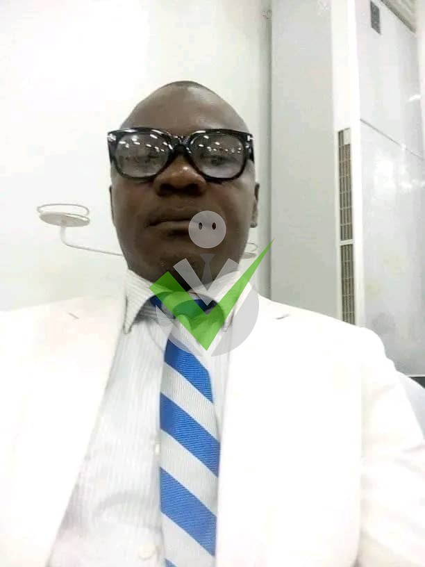 Georges Patrice AG libam