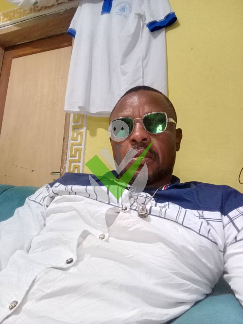 Jean Bruno Ngangoue Jean Bruno Ngangoue
