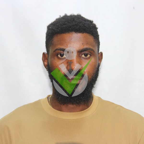 Randy Mbekwa