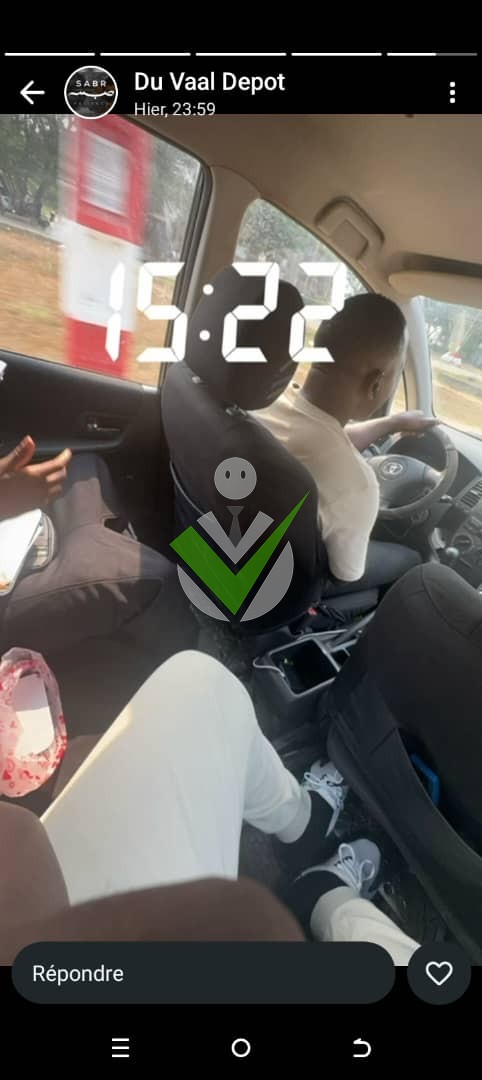 Louis Richepin Njiande Fingoue