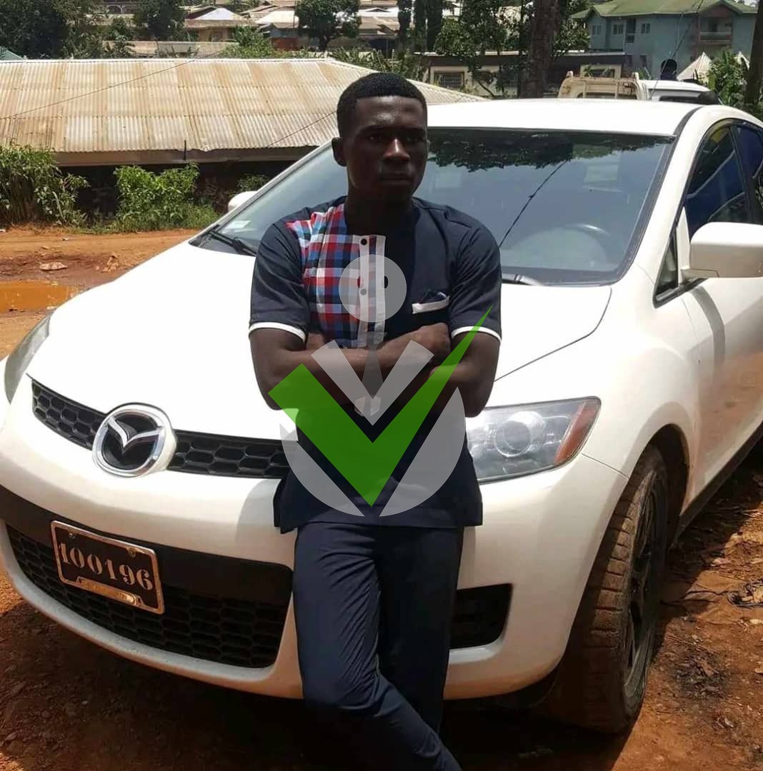 NDEWA MASSA