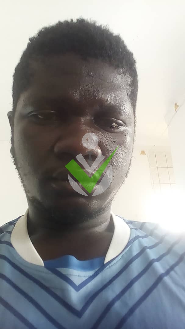 Daniel Nji