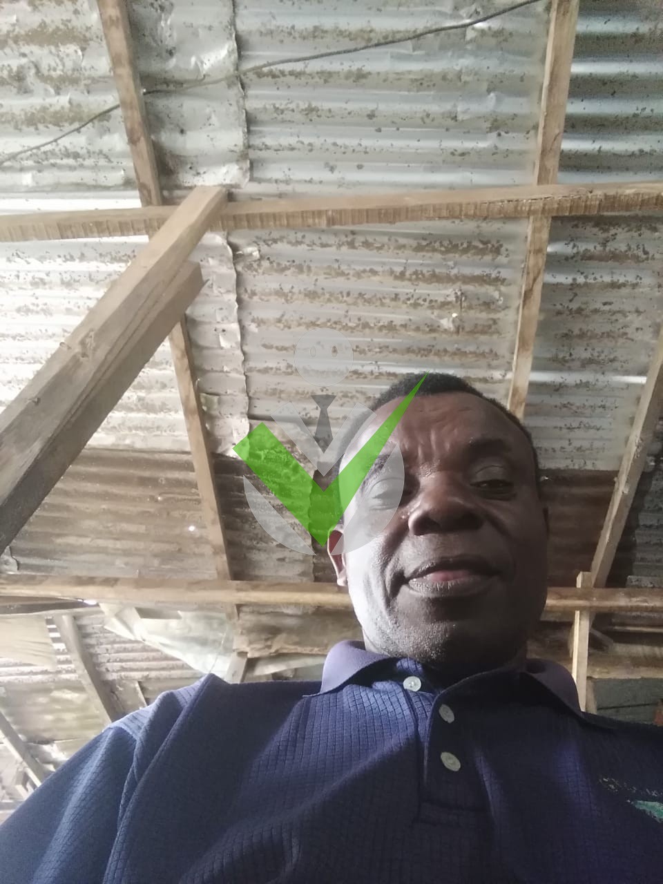 Richard Kouakam