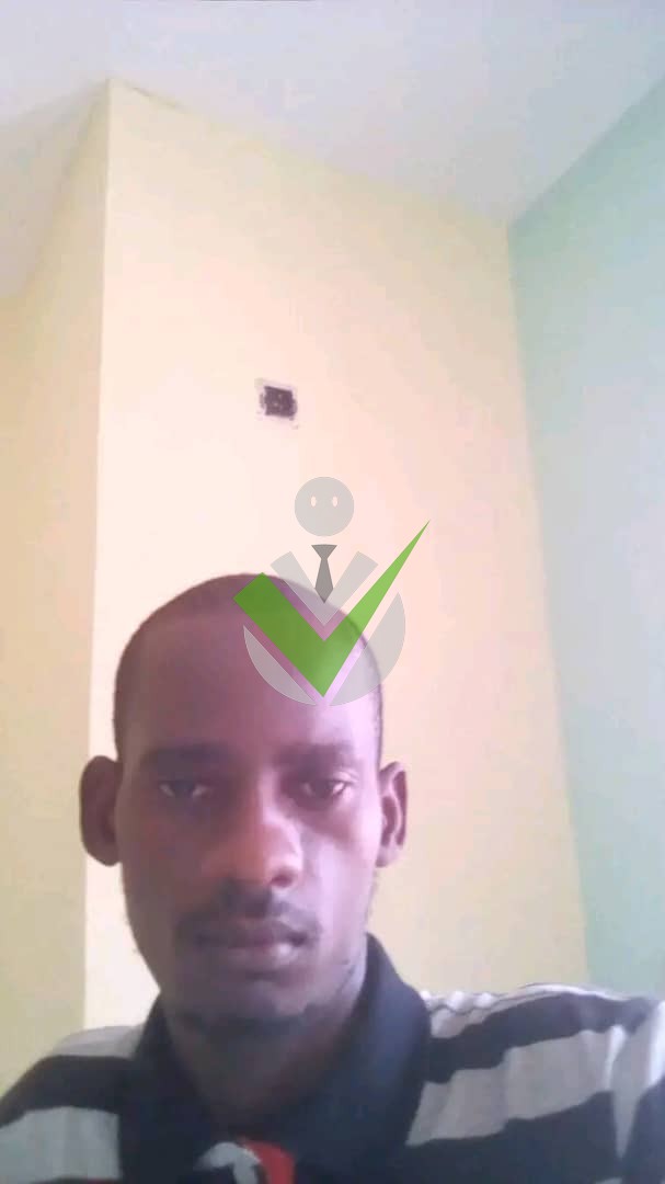Yannick Boris MODJO