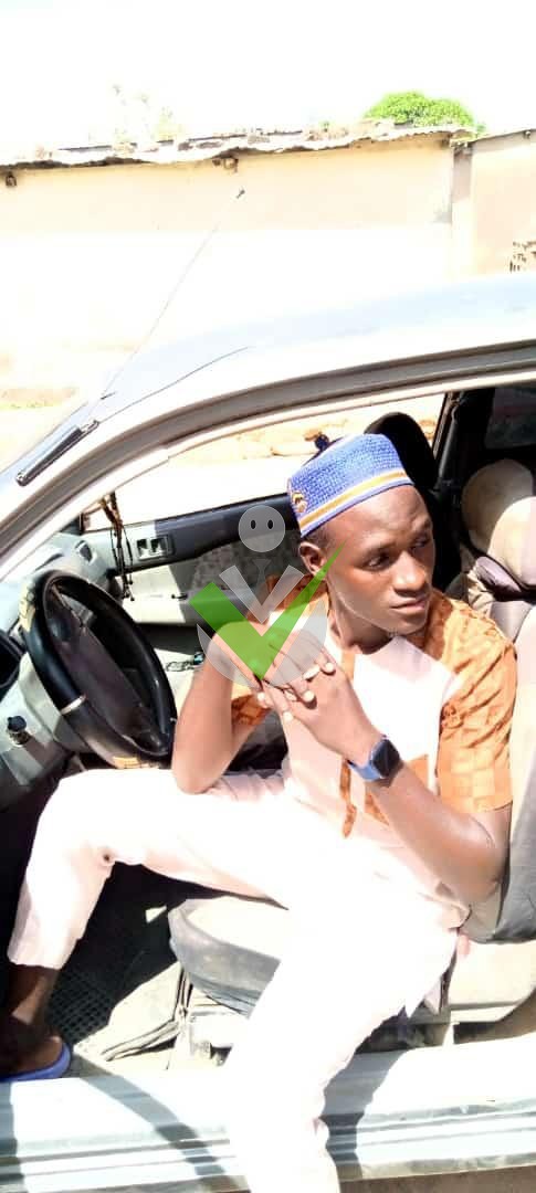 Ibrahima Setima