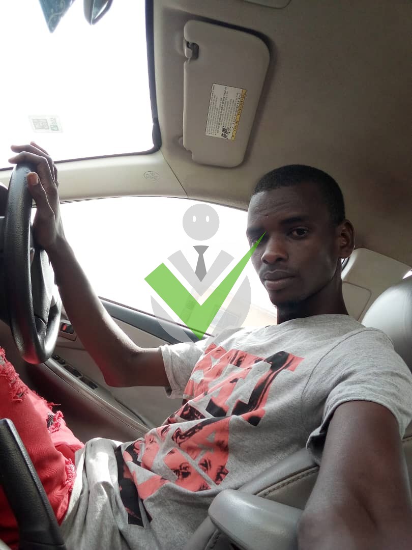 Ramadan Gambo