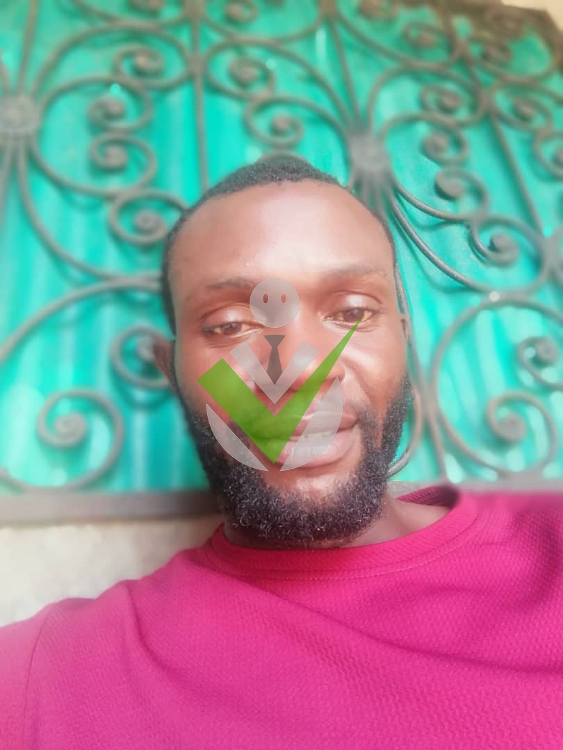 Ndi bekima Max