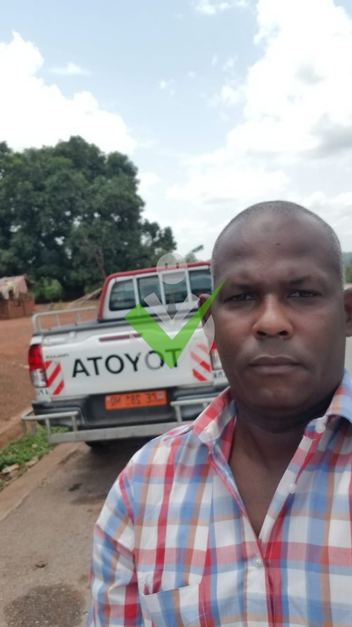 baba oumar