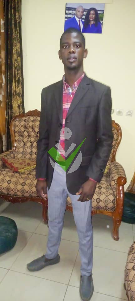 Stéphane Manguelle