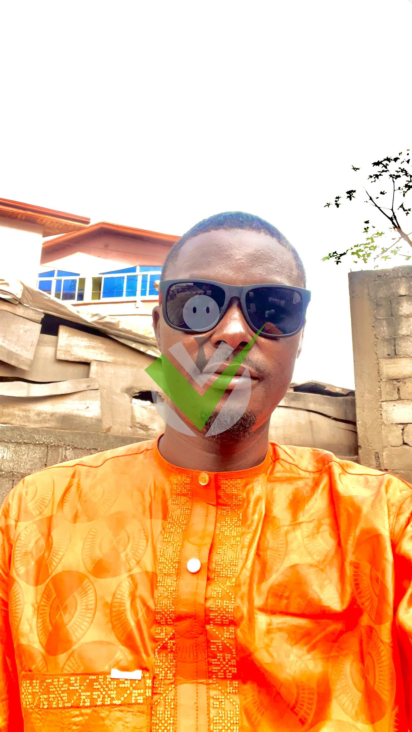 Aoualou Mohamadou
