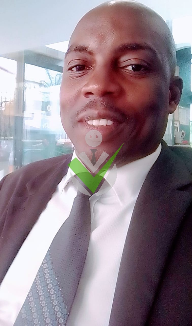 Christian Ndzie Fouda
