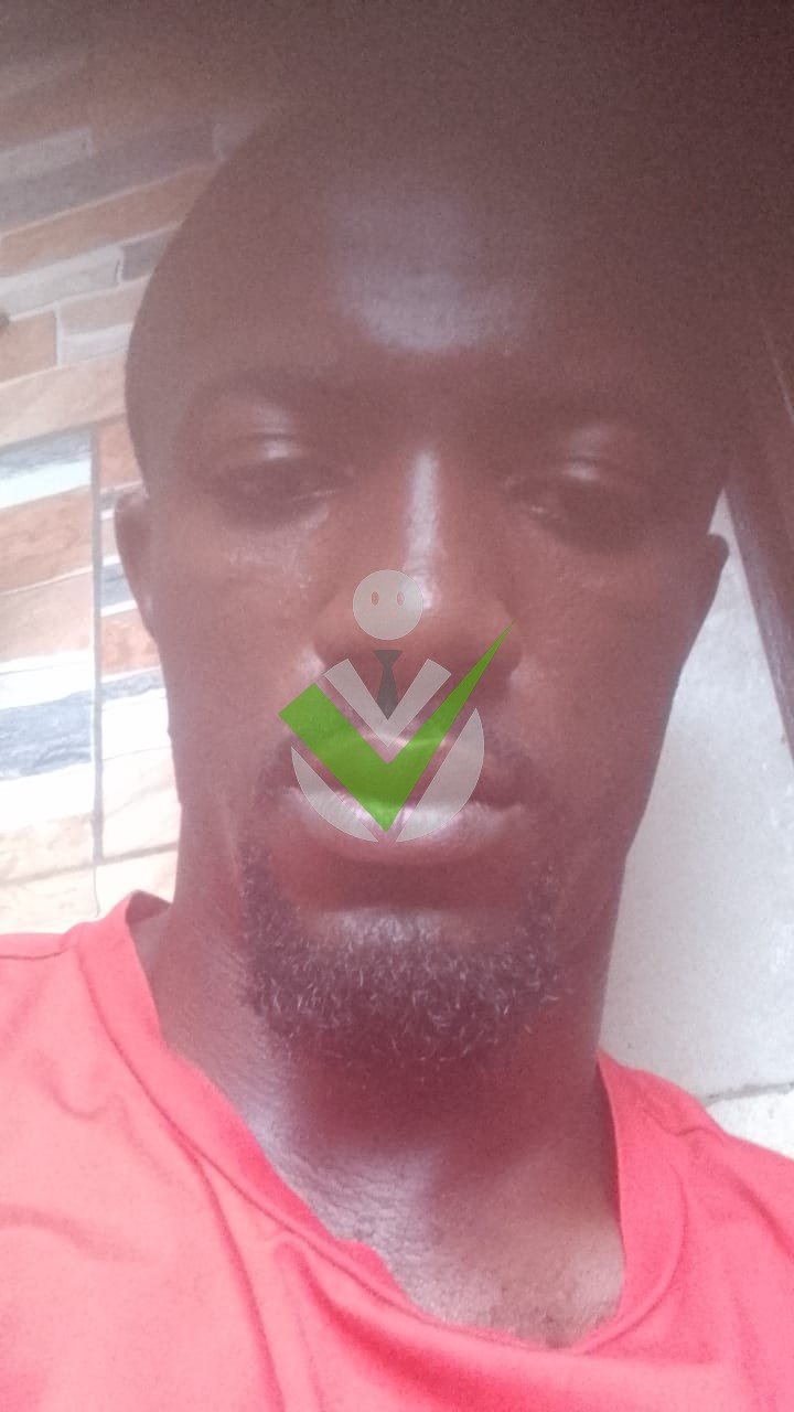 Gédéon Mbobnda
