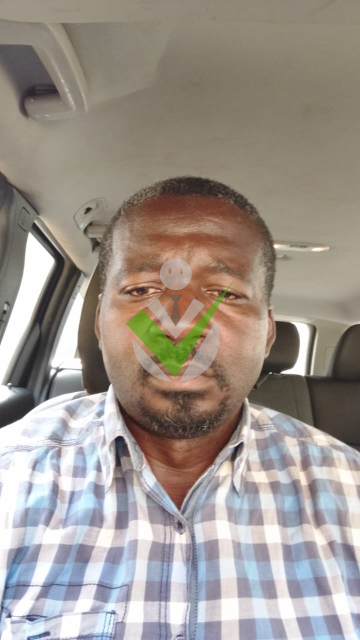 Mokong Massongo Alix Bruno