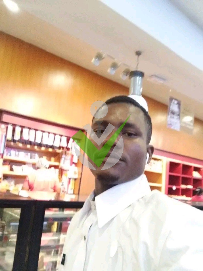 LIKENG NSUMB ALAIN PIERRE