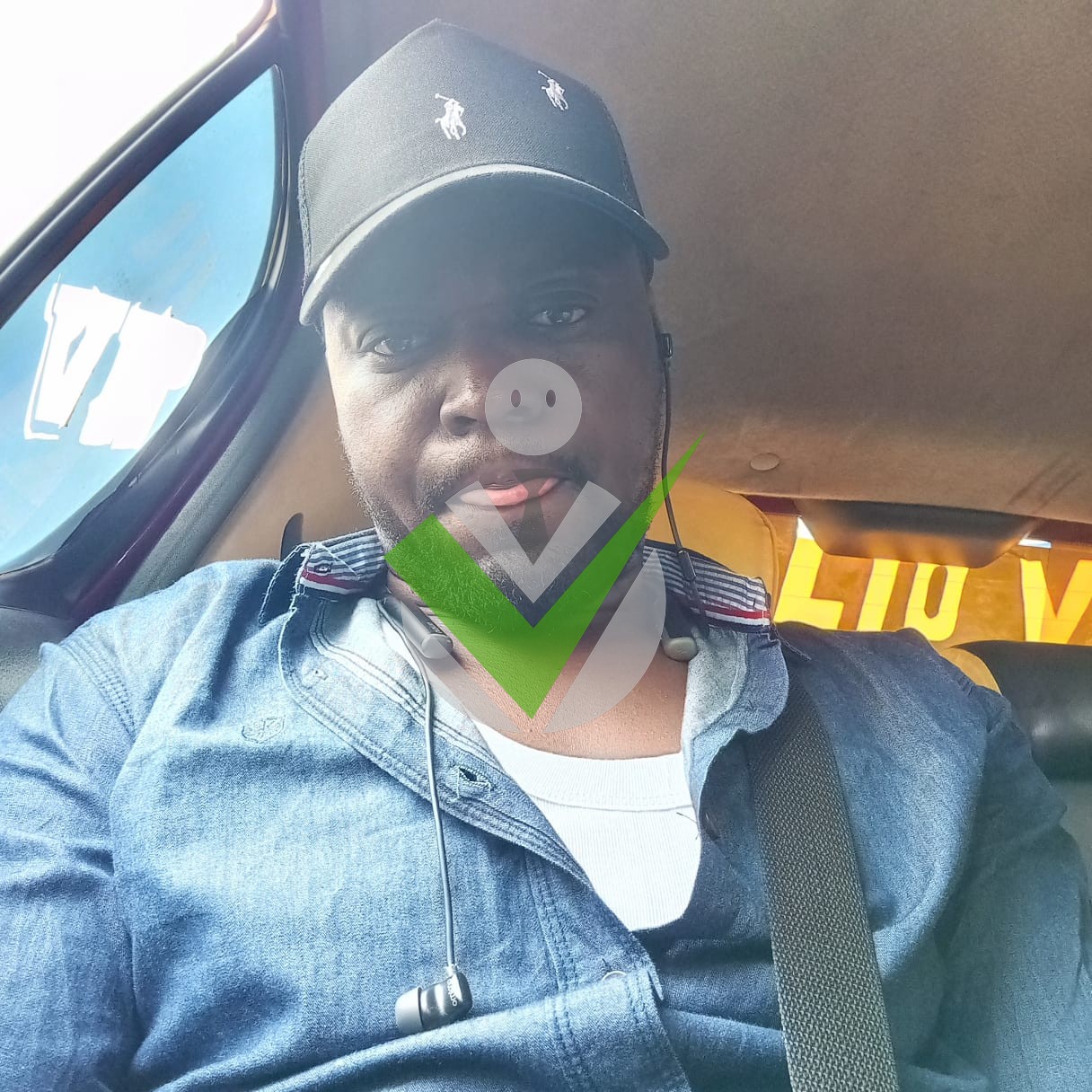 Alfred Kengne kengne