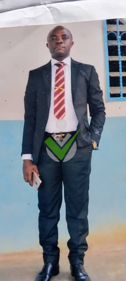 Akwe Alobwede