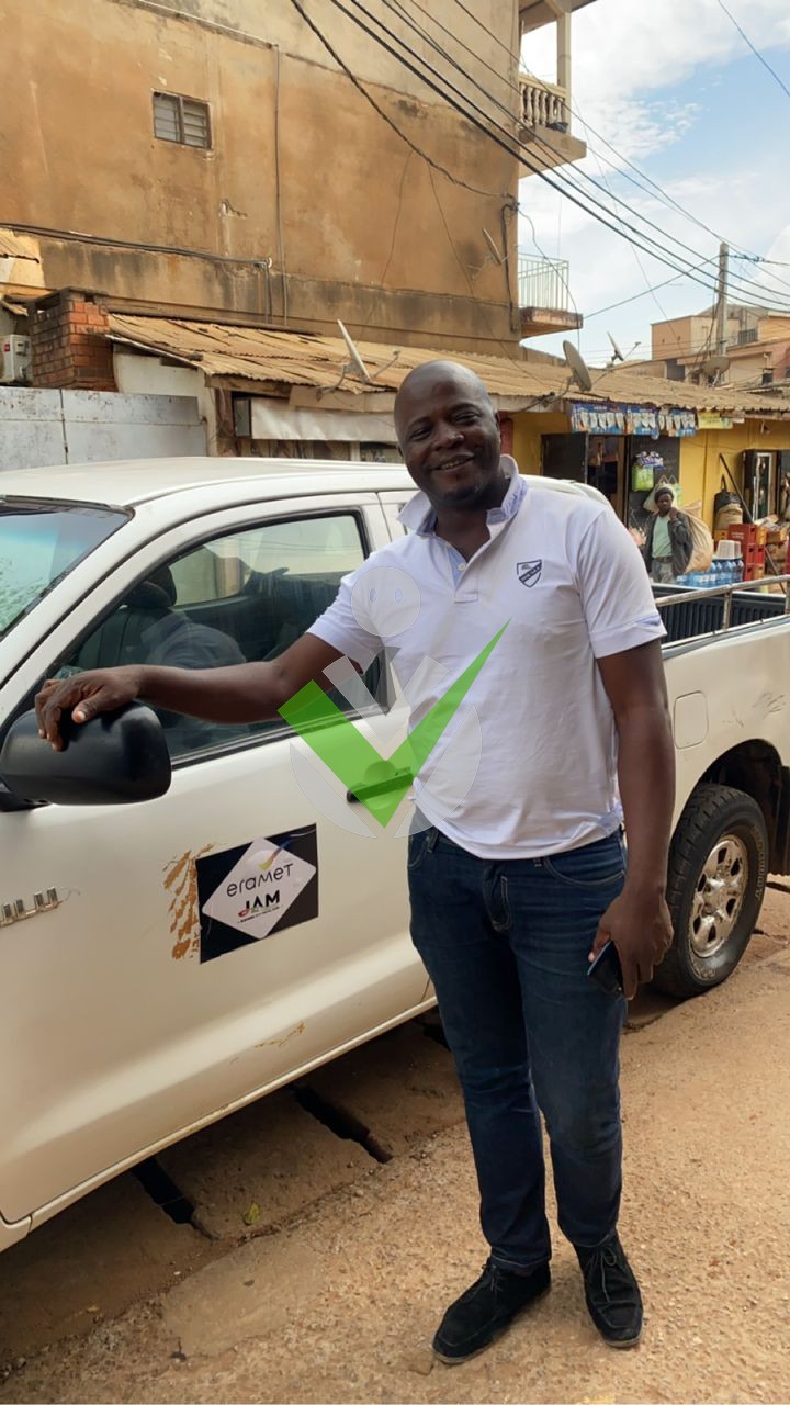 Daniel Abega