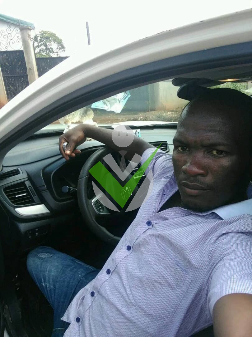 Dieudonné Julien Kolo