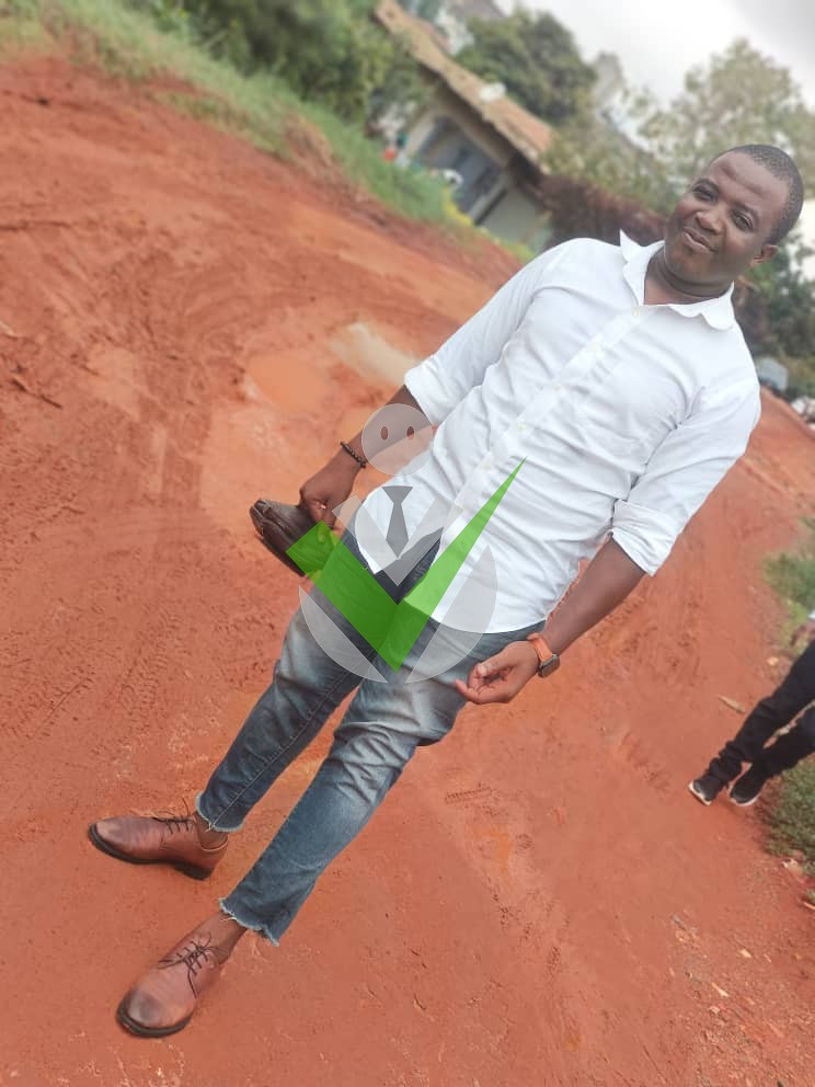Edjo Ayo