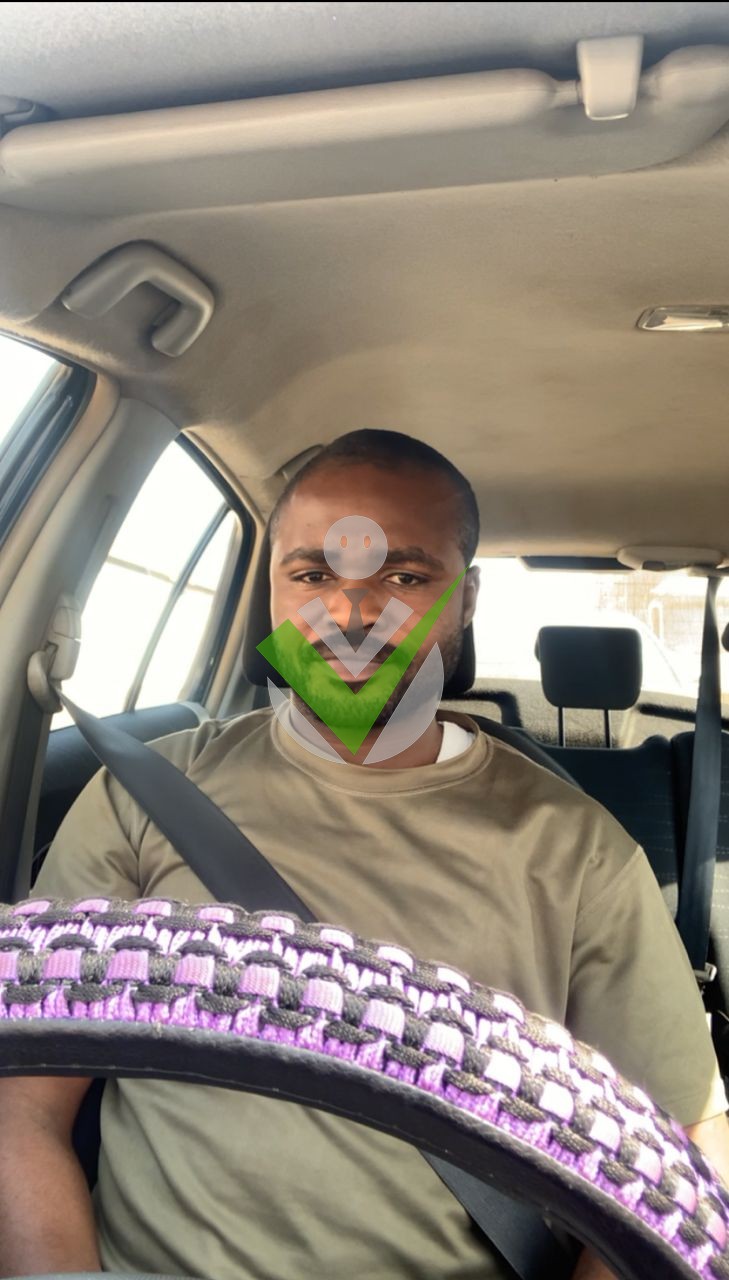 Gilbert NYOBE