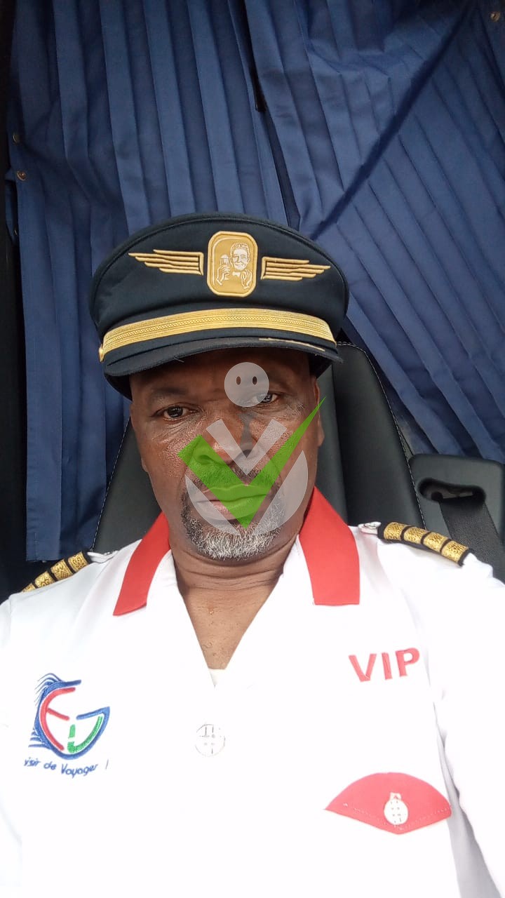 Jean Calvin Tiognouo magwa