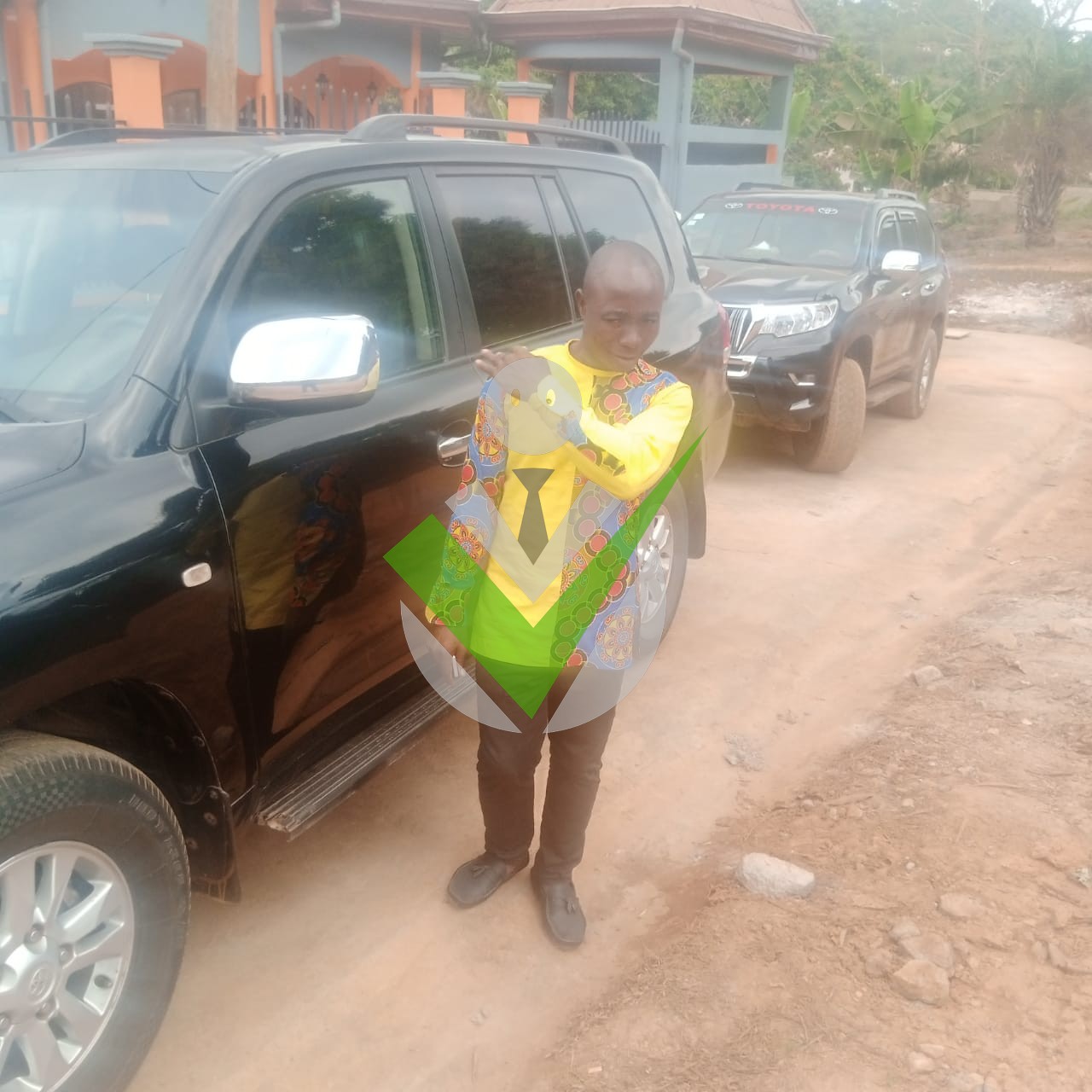 Joseph Owona