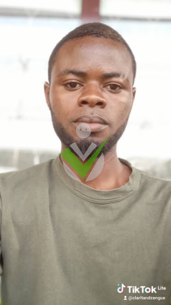 Martial Mekinda