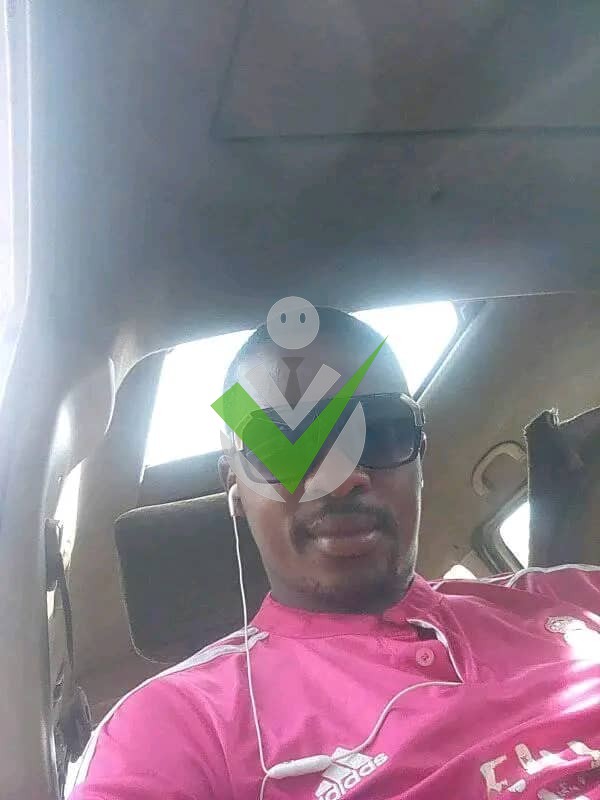 Nzali Mbieda Cédric