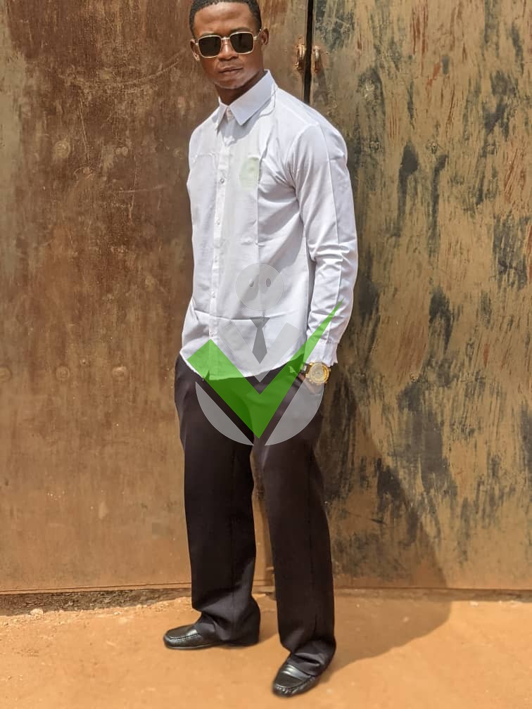 Michael Sankong