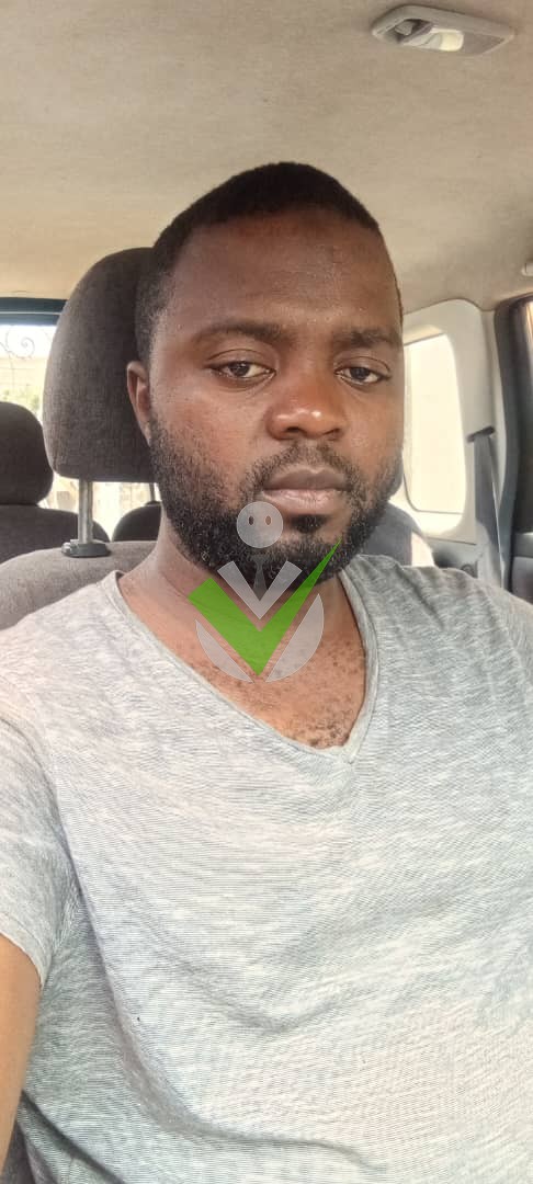 Abdou Nsangou