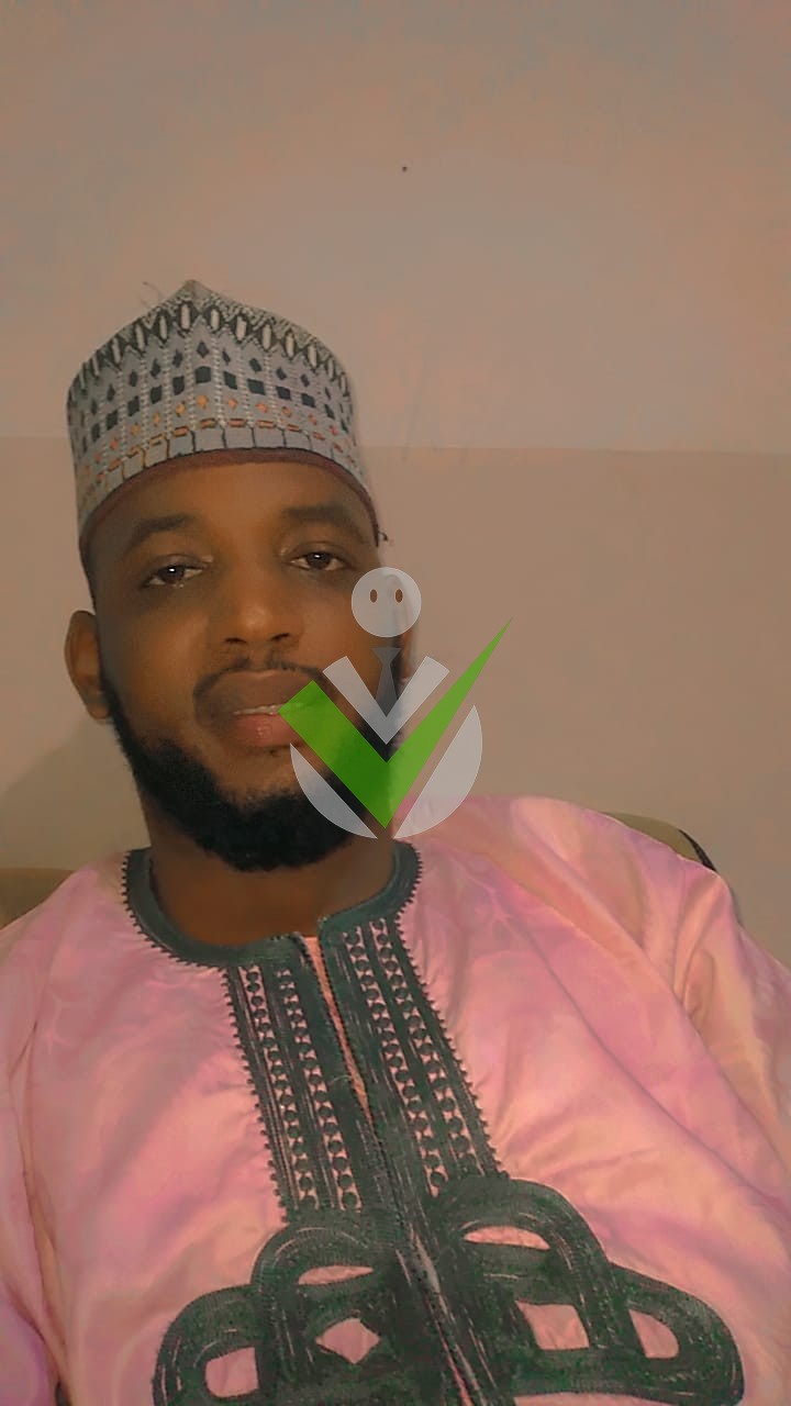Adamou Ousman