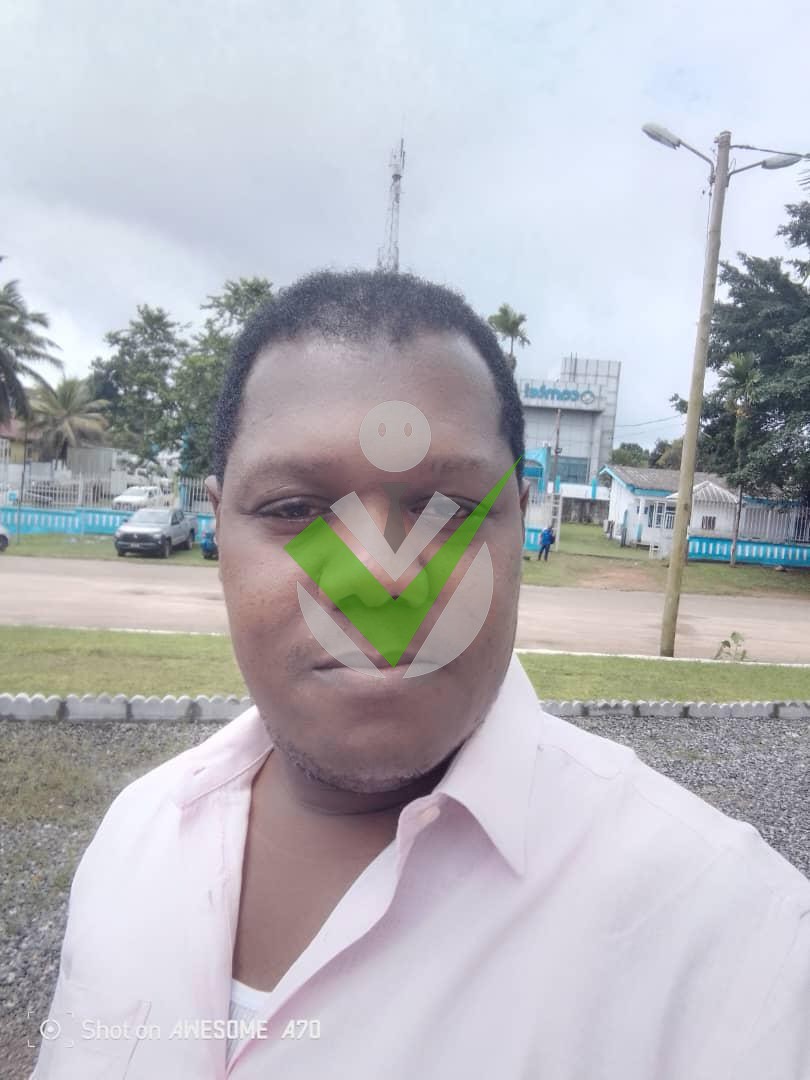 Nelson MBAJON