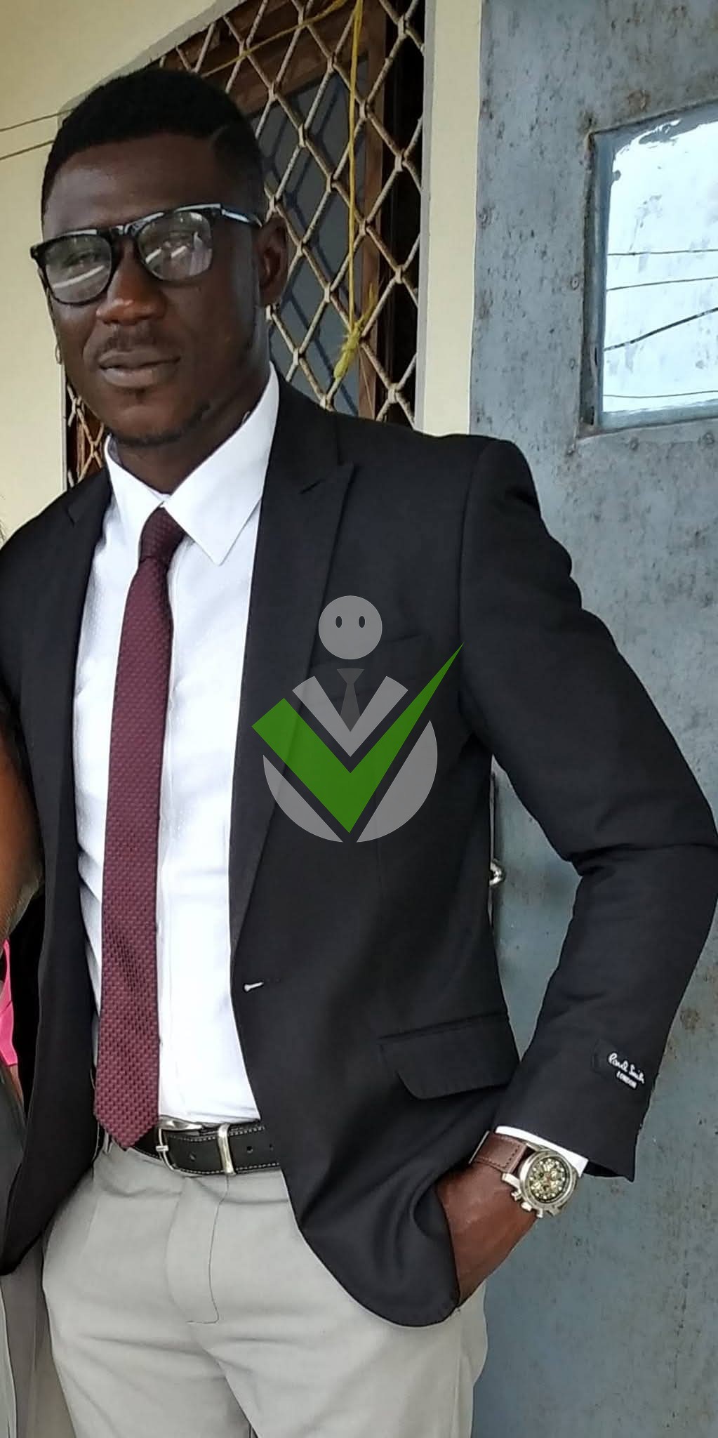 Sam Ngale