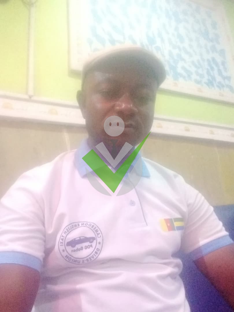 Anthony Simbo