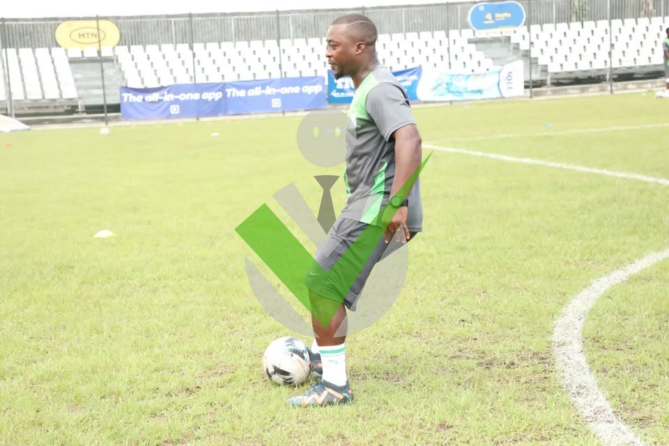 Coach Tabod Tachick