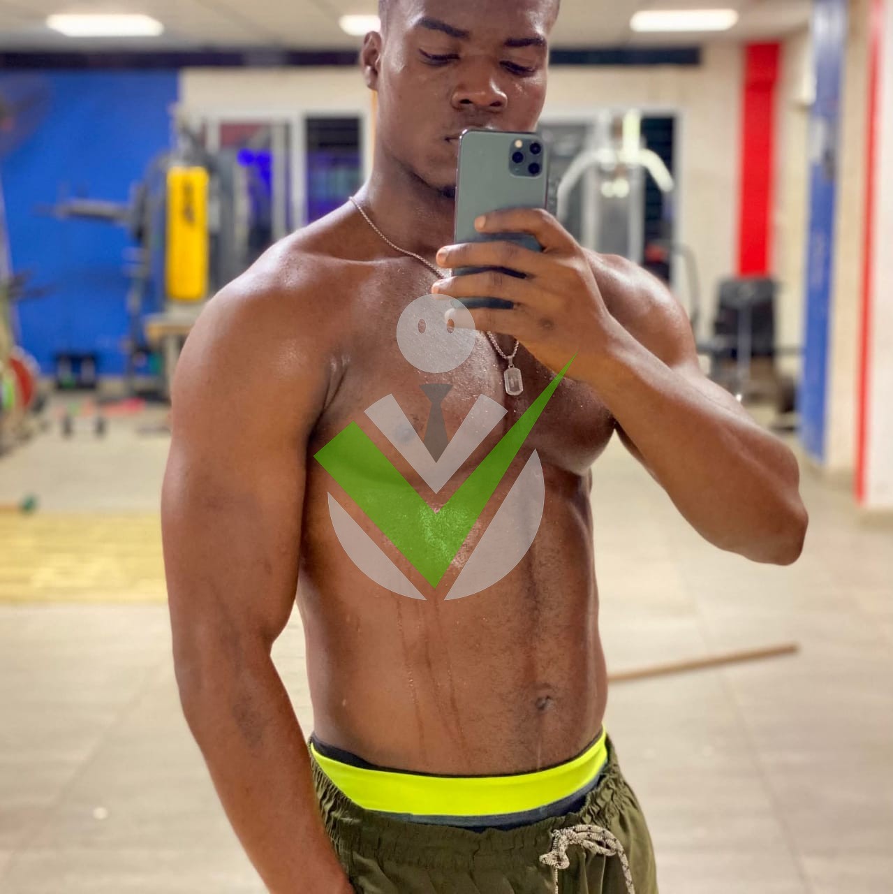 Samuel Djame Hos