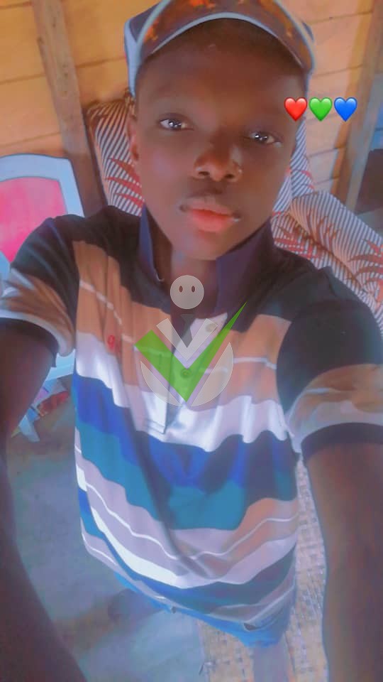 Kumjerry Ngeng