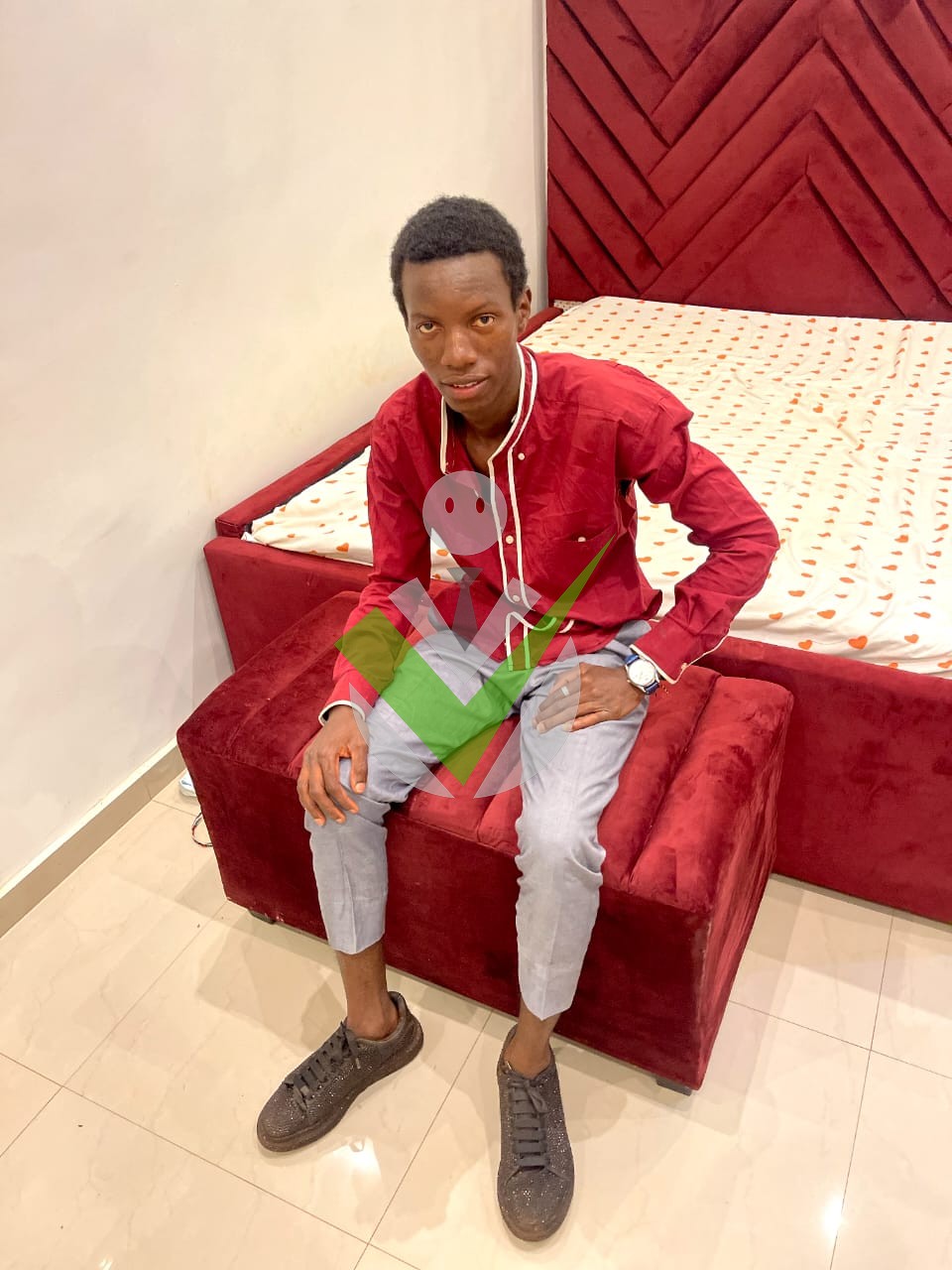 Faudel Youssouf